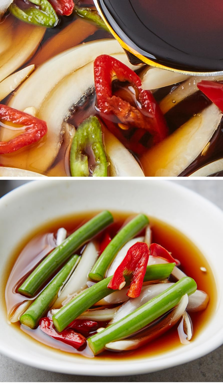 Dipping Sauce Ottogi Bulgogi Sauce Recipe OttogiPICKLING SAUCE FOR