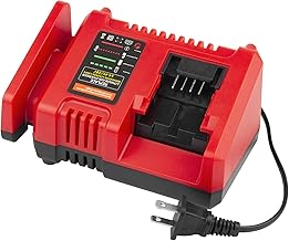 Super Fast 20V Charger for BLACK+DECKER Tools 20V MAX Lithium Battery Charger, (BDCAC202B), LBXR20, LBXR2020, LBXR2020-OPE, LBX4020, LB2X4020, LB2X4020-OPE, LB20, LBX20, LBXR2520