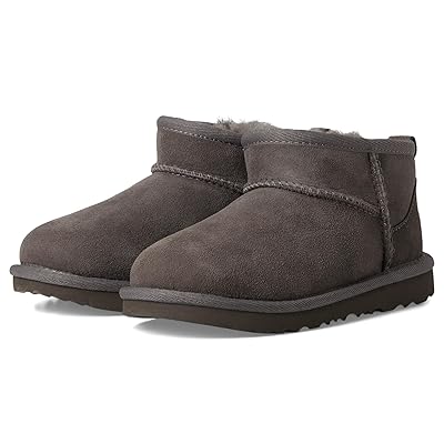 UGG Kids Classic Ultra Mini (Toddler/Little Kid) Girl