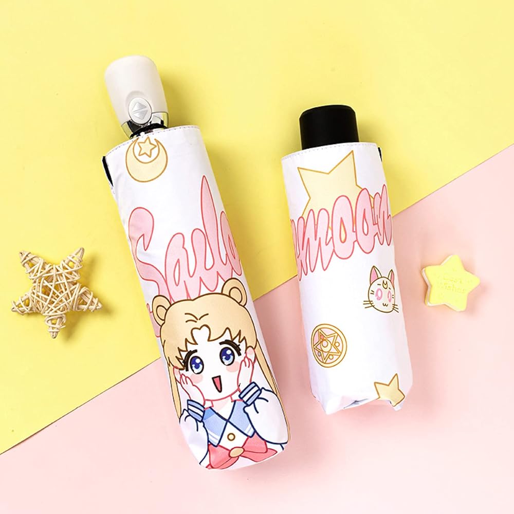 ヤンチェオンテンバール　折りたたみ傘　SAKURA 折りたたみ傘 Jantje_ontembaar USED美品 SAKURA ヤンチェオン