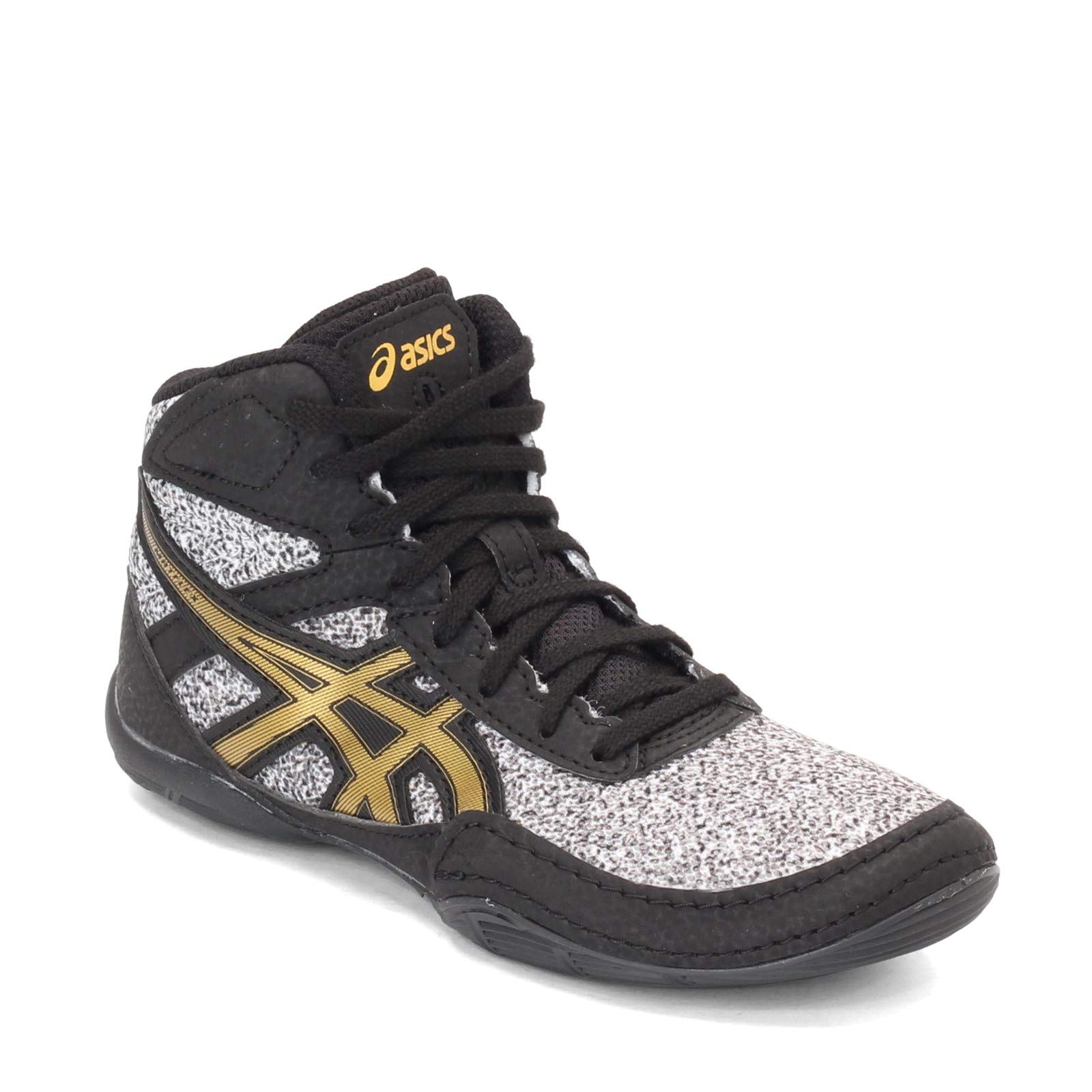 ASICSKid's Matflex 6 Grade School Wrestling Shoes