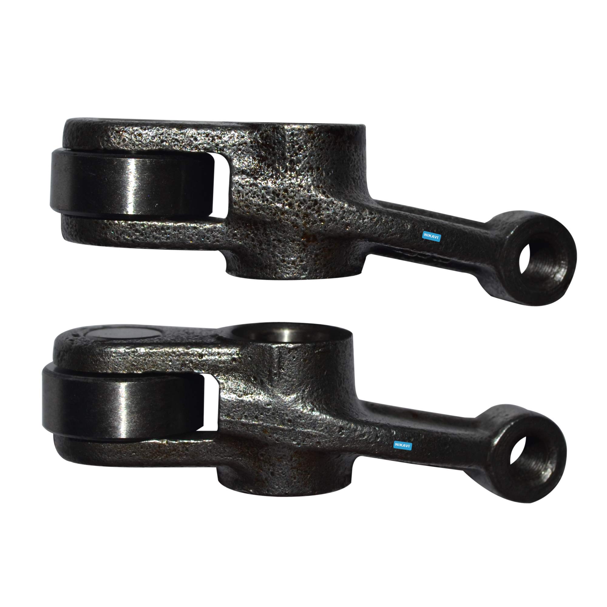 NIKAVI RA18 Rocker Arm Set for Two Wheeler Compatible for Suzuki Access Latest Model & Lets