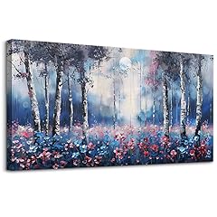 Trees Forest Landscape