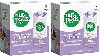 Keto Creamer For Coffee Picks collage image 2