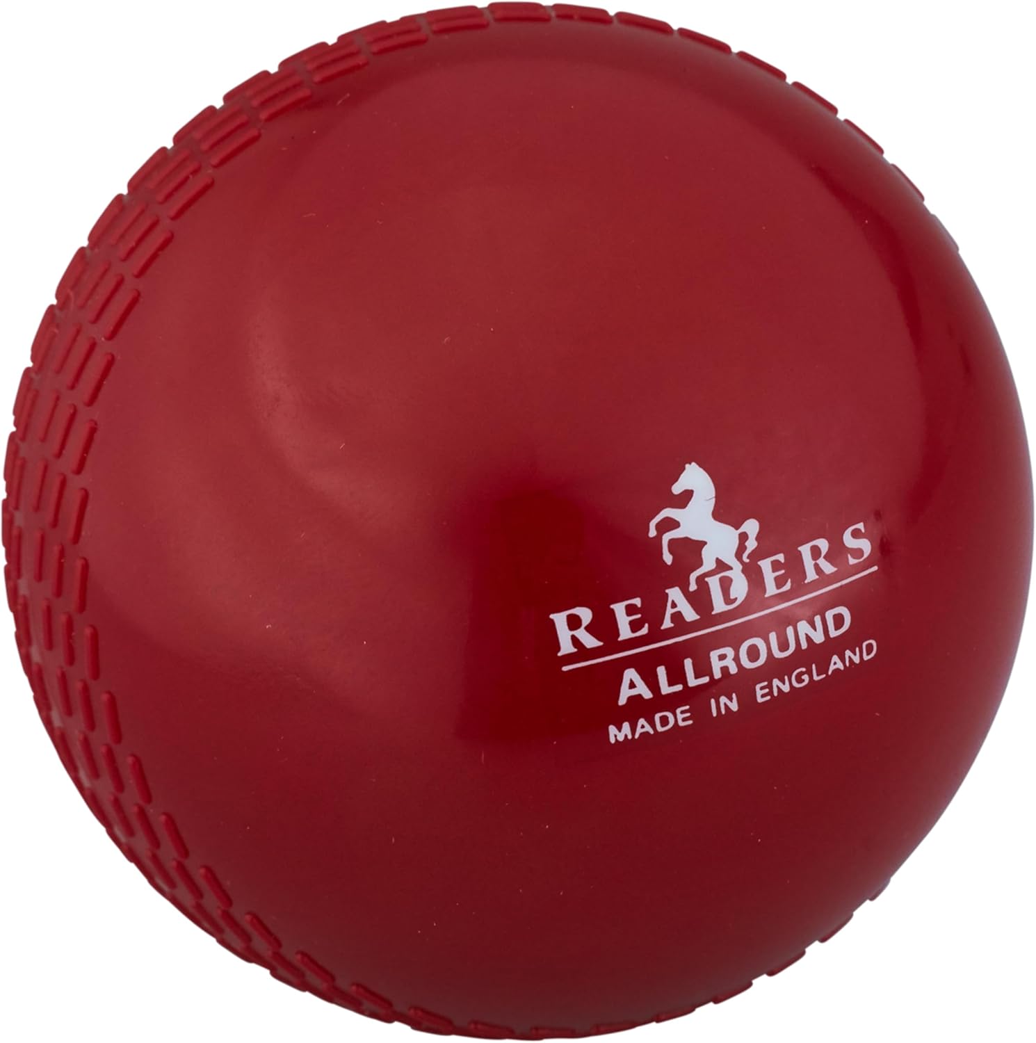 Readers Allround Cricket Ball,