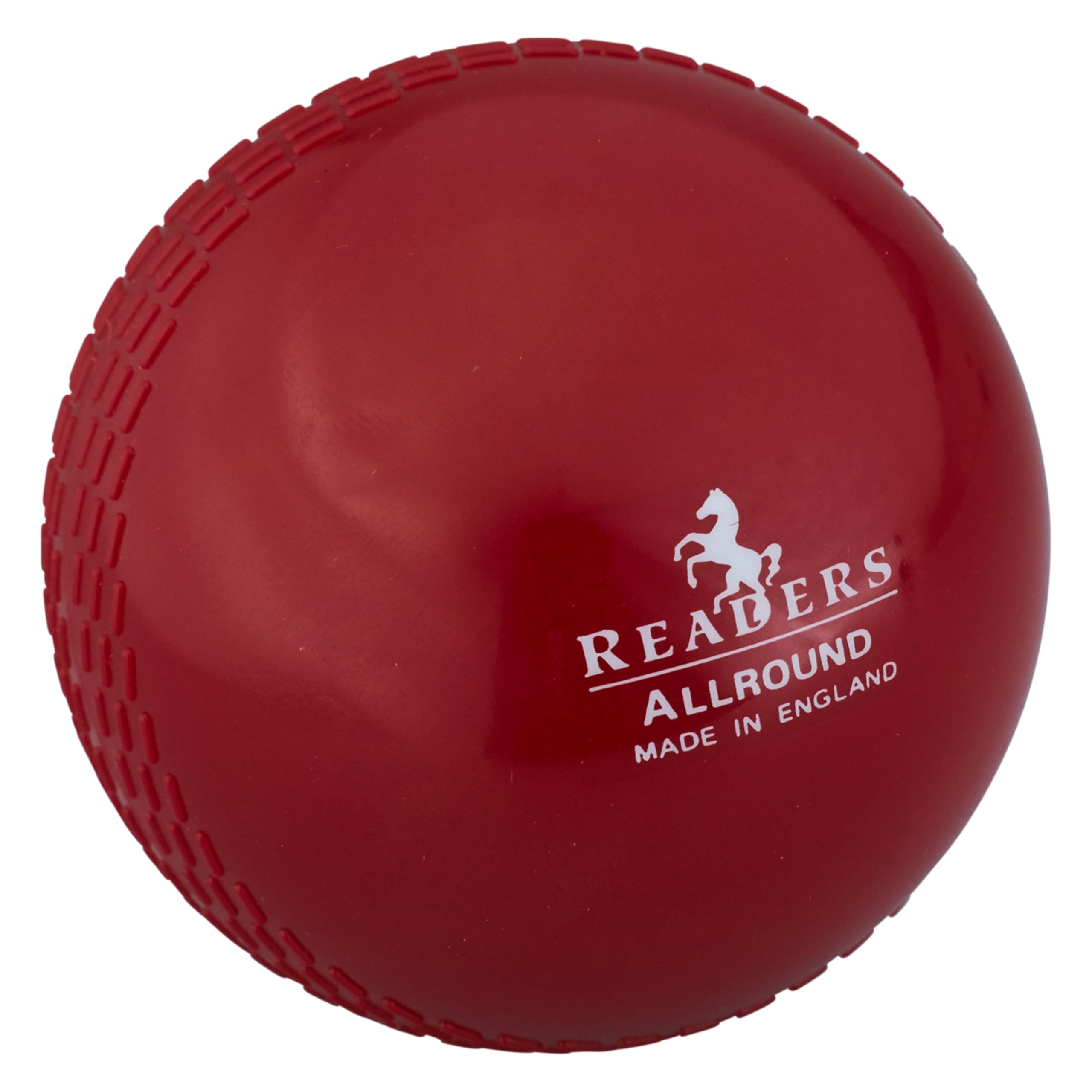 Readers Allround Cricket Ball,