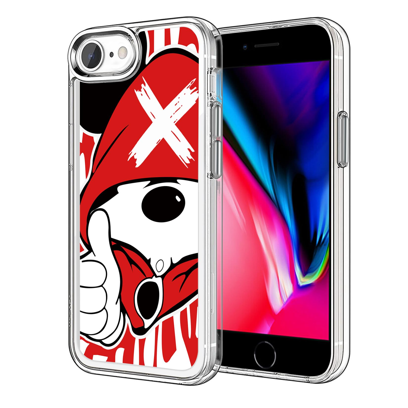 Cocoli8さん専用　iPhone SE3 Apple公式整備済み品】 iPhone SE 第3世代 64GB 海外版