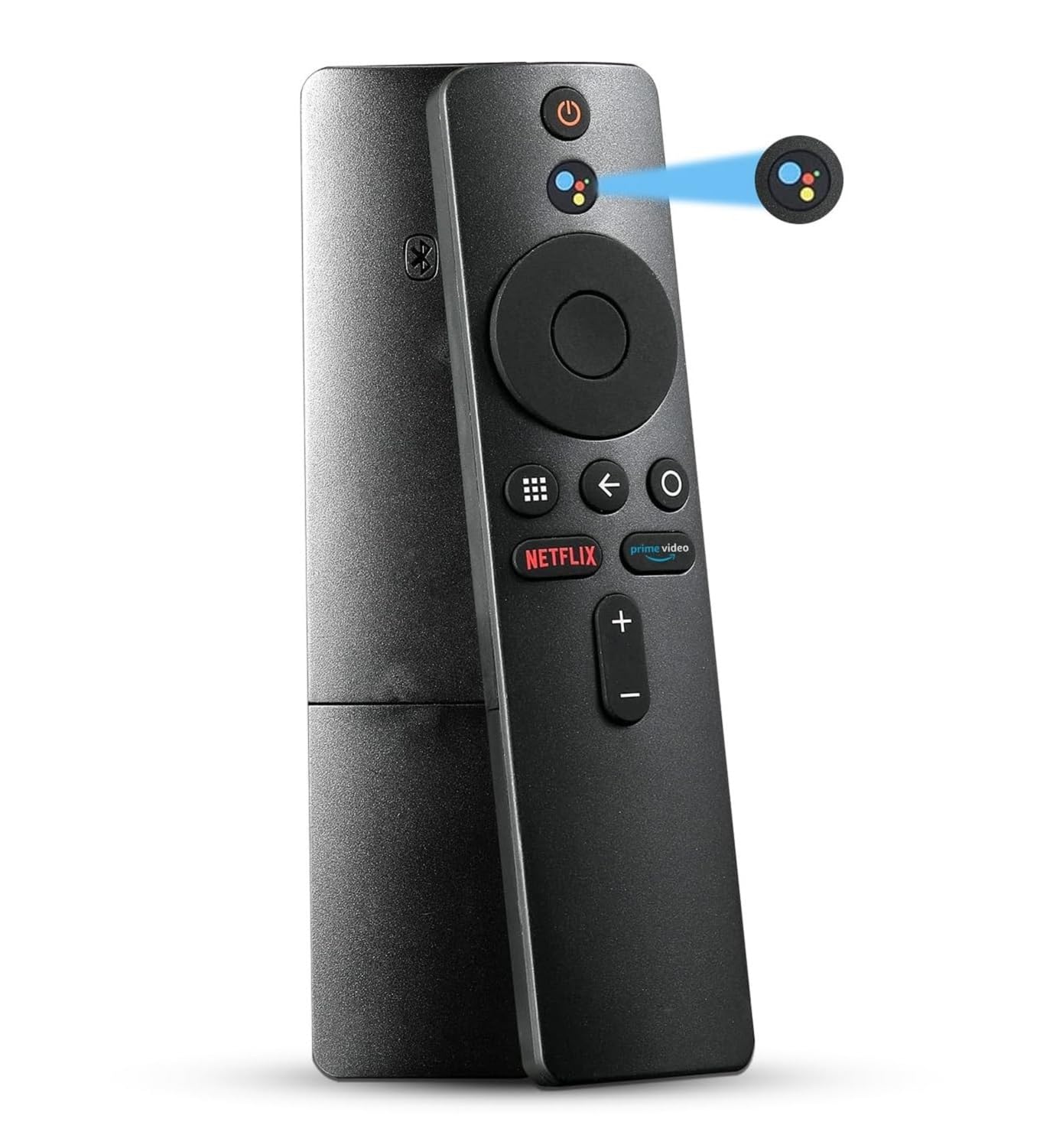 5 Years Warranty Original Remote Control Compatible with Mi TV Stick Box S/4S/4K, XMRM-006 for Android TVs (32", 43", 55", 65" Inch) Netflix Prime Video Voice Command Pairing Required (B0DH3TTRLK) Amazon Price History, Amazon Price Tracker