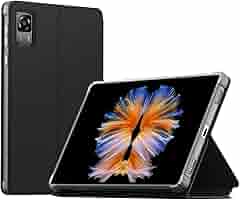 Androidタブレット本体 レザーケース付き 楽天市場】Xperia Z4 Tablet ケース カバー 三つ折 薄型 軽量型