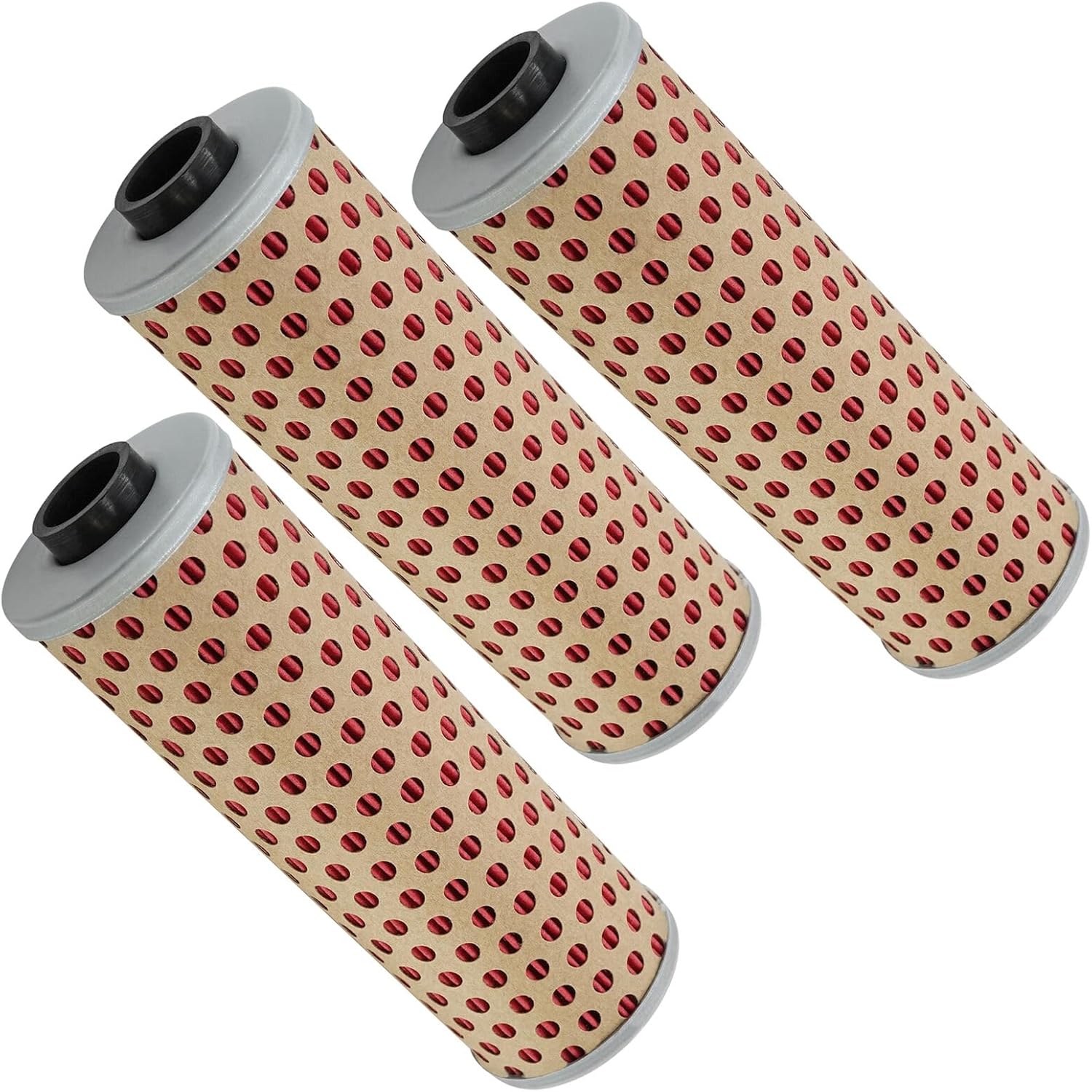 Powersports Replacement Oil Filter Engine Protection for ATV UTV Motorcycle For 3 Pack Oil Filter for BMW R90 R90S R90/6 900 1969 1970 1971 1972 73 74 75 1976 Mod-CCAF8-3174