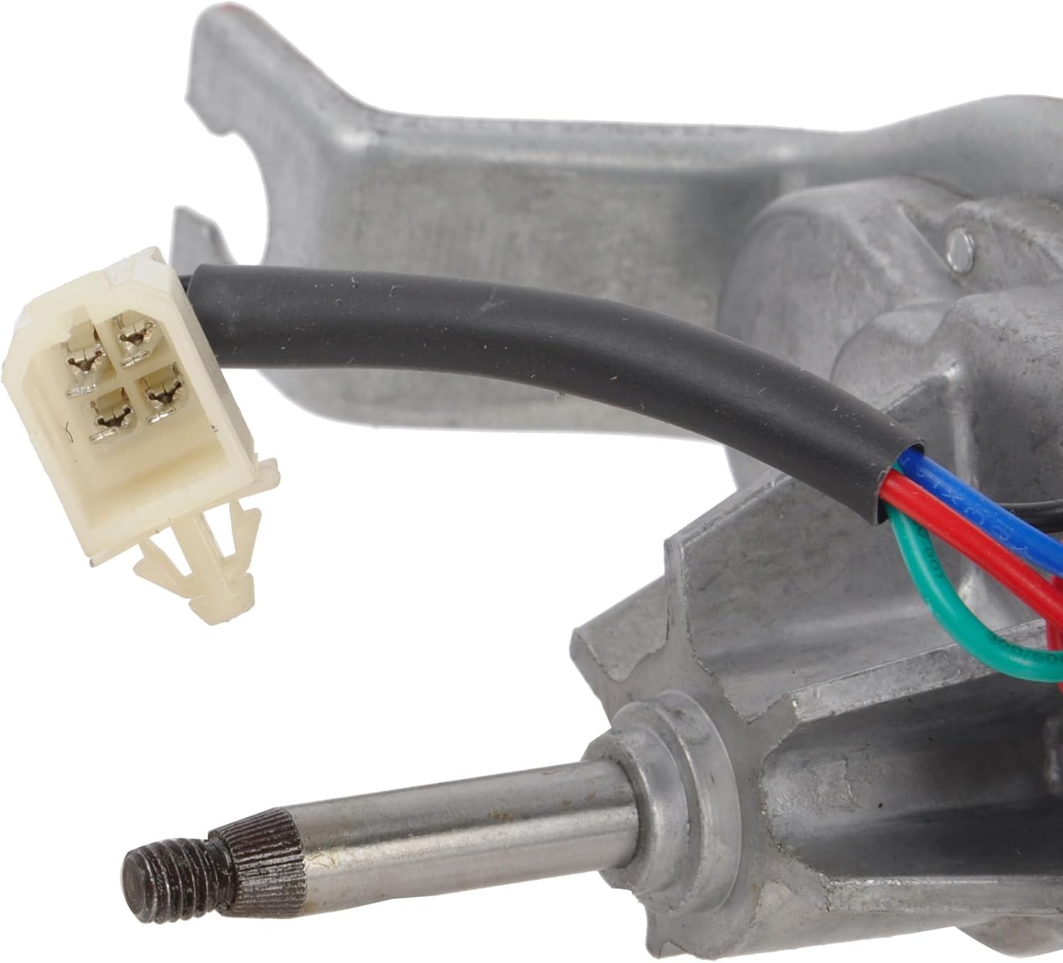 TRICO 85-4505WM Replacement Windshield Wiper Motor for Subaru Forester 2002-98