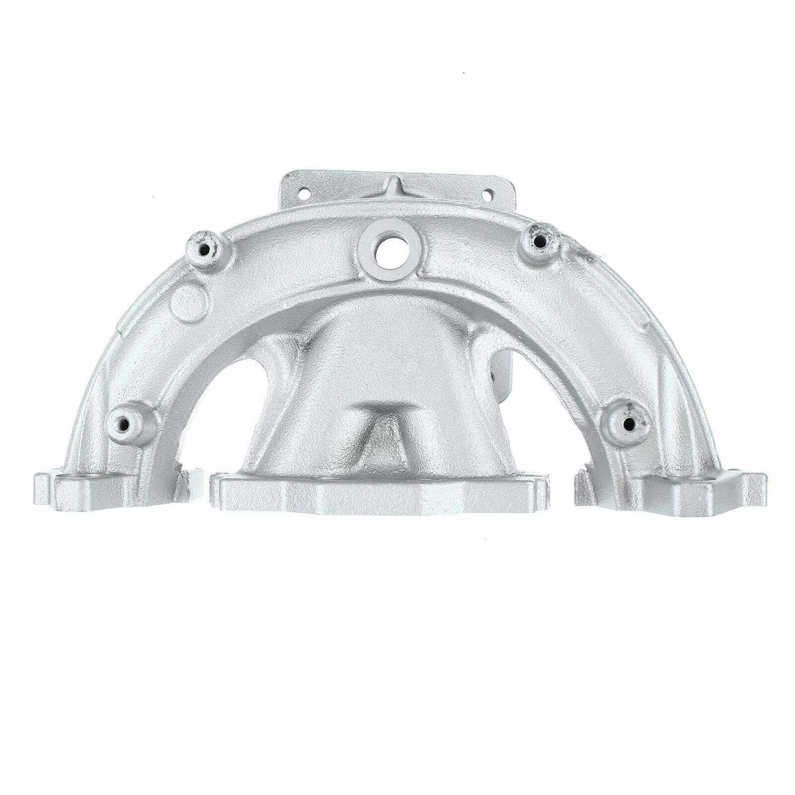 Collecteur d'Echappement compatible pour BERLINGO C2 C3 C4 XSARA 1007 206 207 307 PARTNER TEPEE - 0341G2