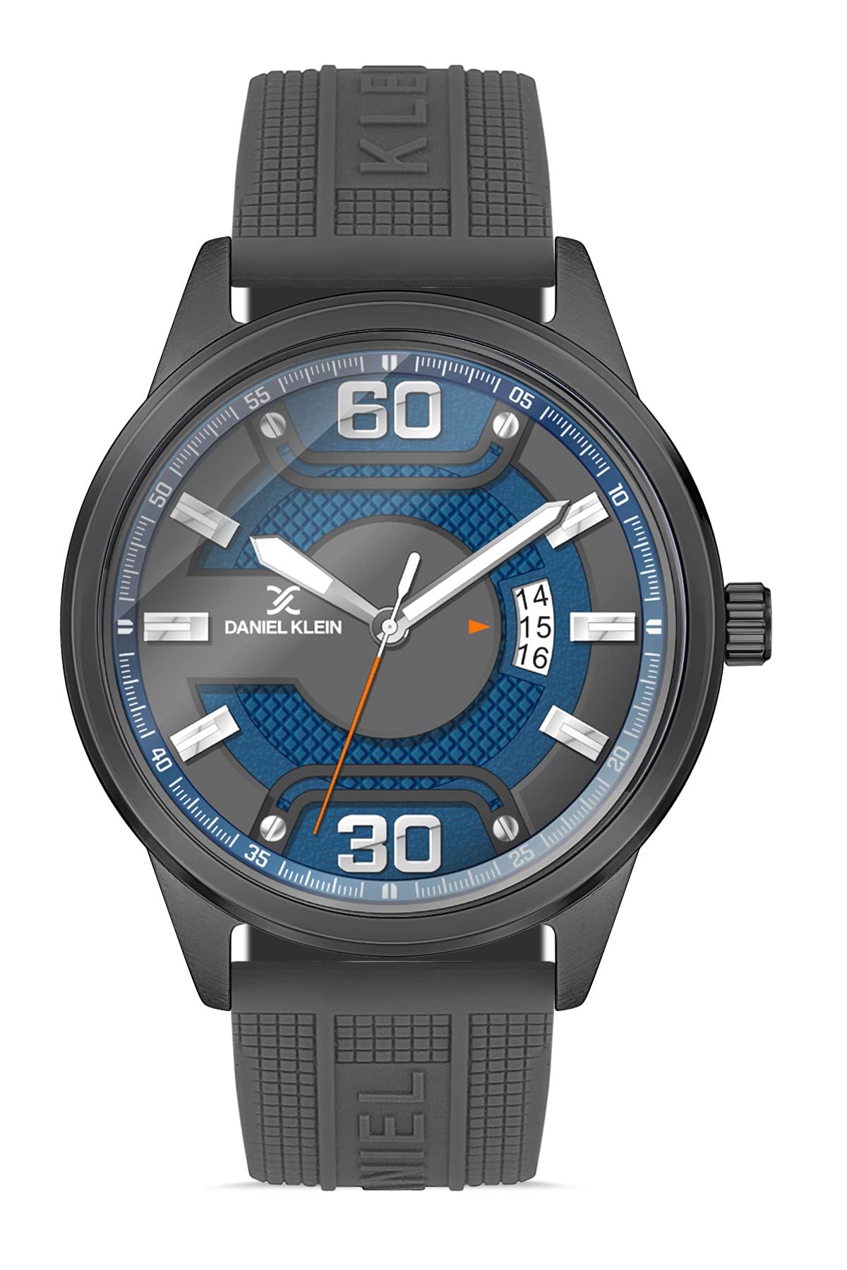 Daniel Klein Analog Grey Dial Mens Watch-DK.1.13063-6 (B0B2S6B1VN) Amazon Price History, Amazon Price Tracker