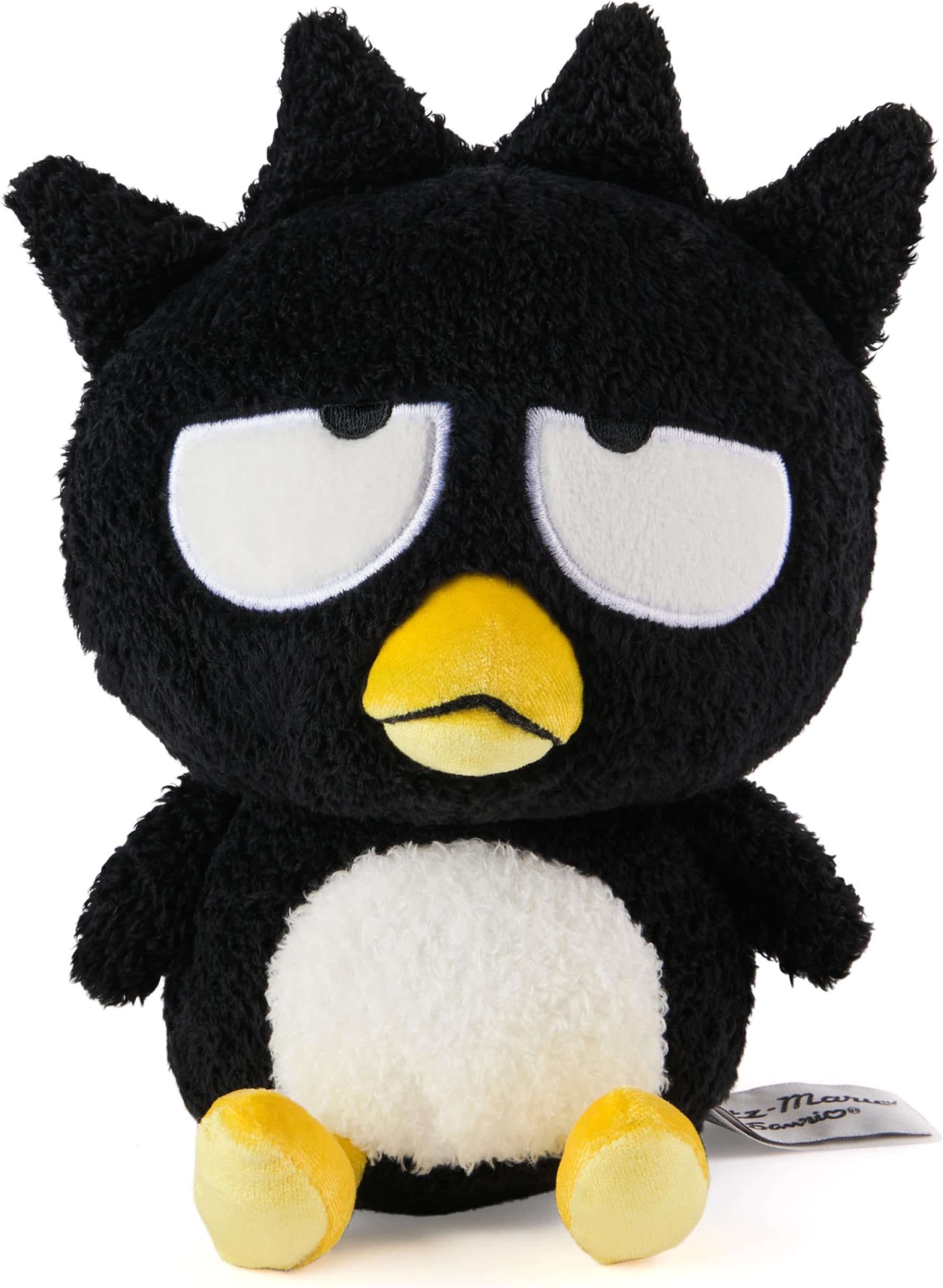 GUND Plush SanrioBadBatzMaru