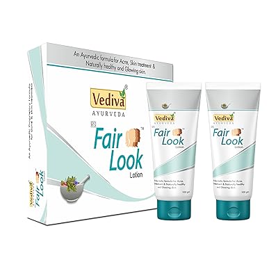 VEDIVA FAIR LOOK FACE CREAM...