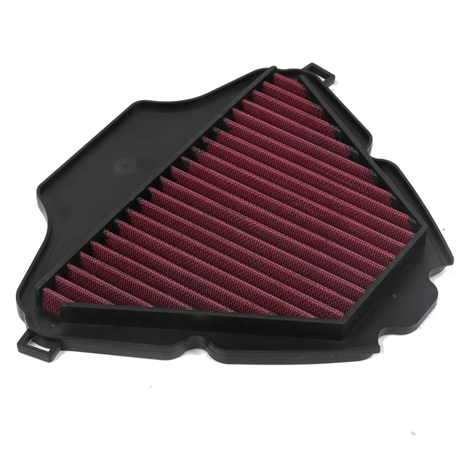 Filtre d'admission d'air de moto pour rouler en XADV 750 en voyage