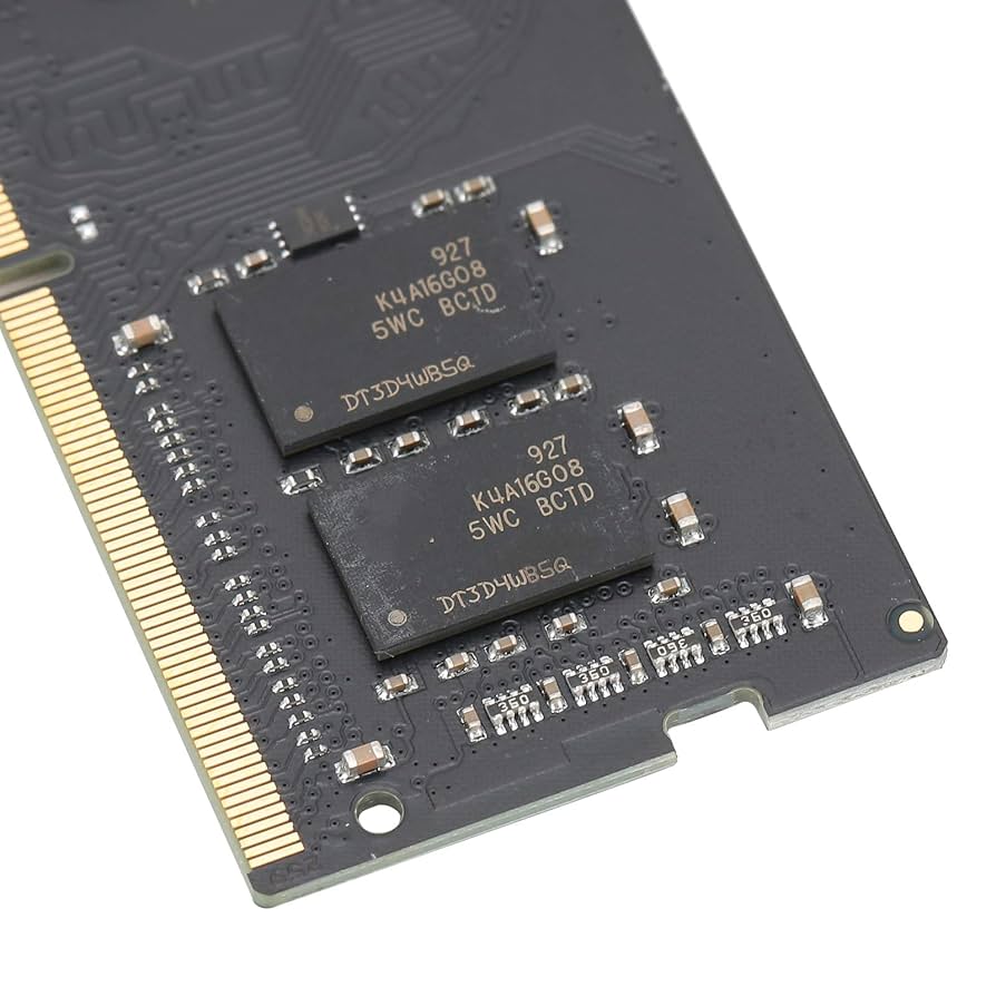 KTD-PE426B/16G 16GB DDR4メモリモジュール 6個セット KTD-PE426B/16G 16GB DDR4メモリモジュール 6個セット