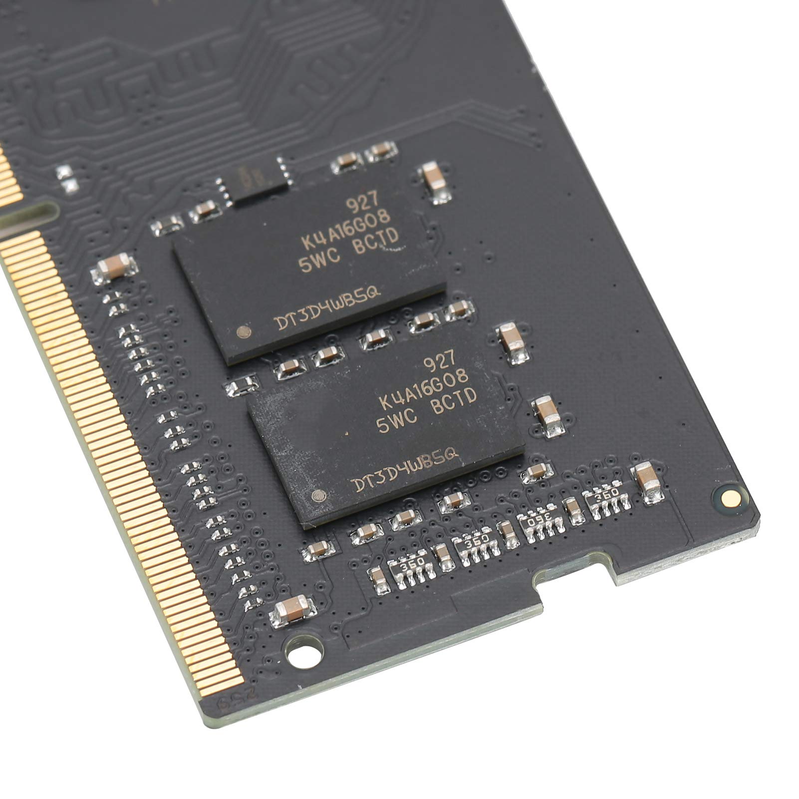 Amazon.co.jp: ラップトップ用16GBDDR4メモリモジュール、/ PC417000