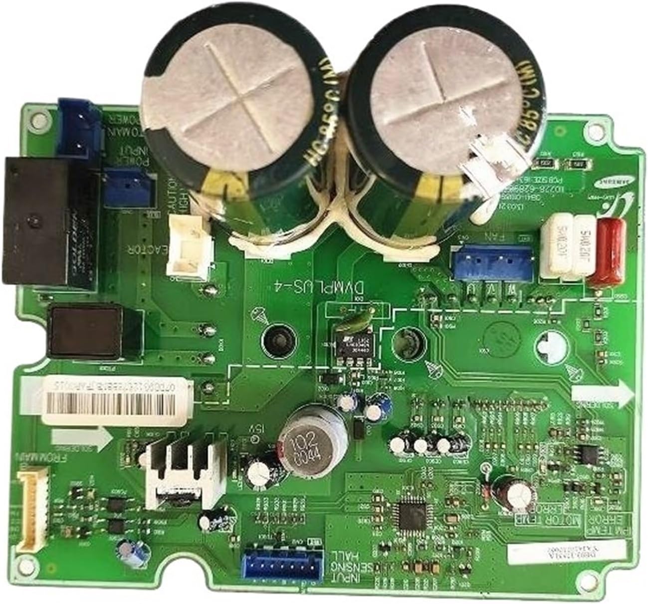 Air Conditioning Board DB93-12531A DB93-12676B DB41-01089A Part