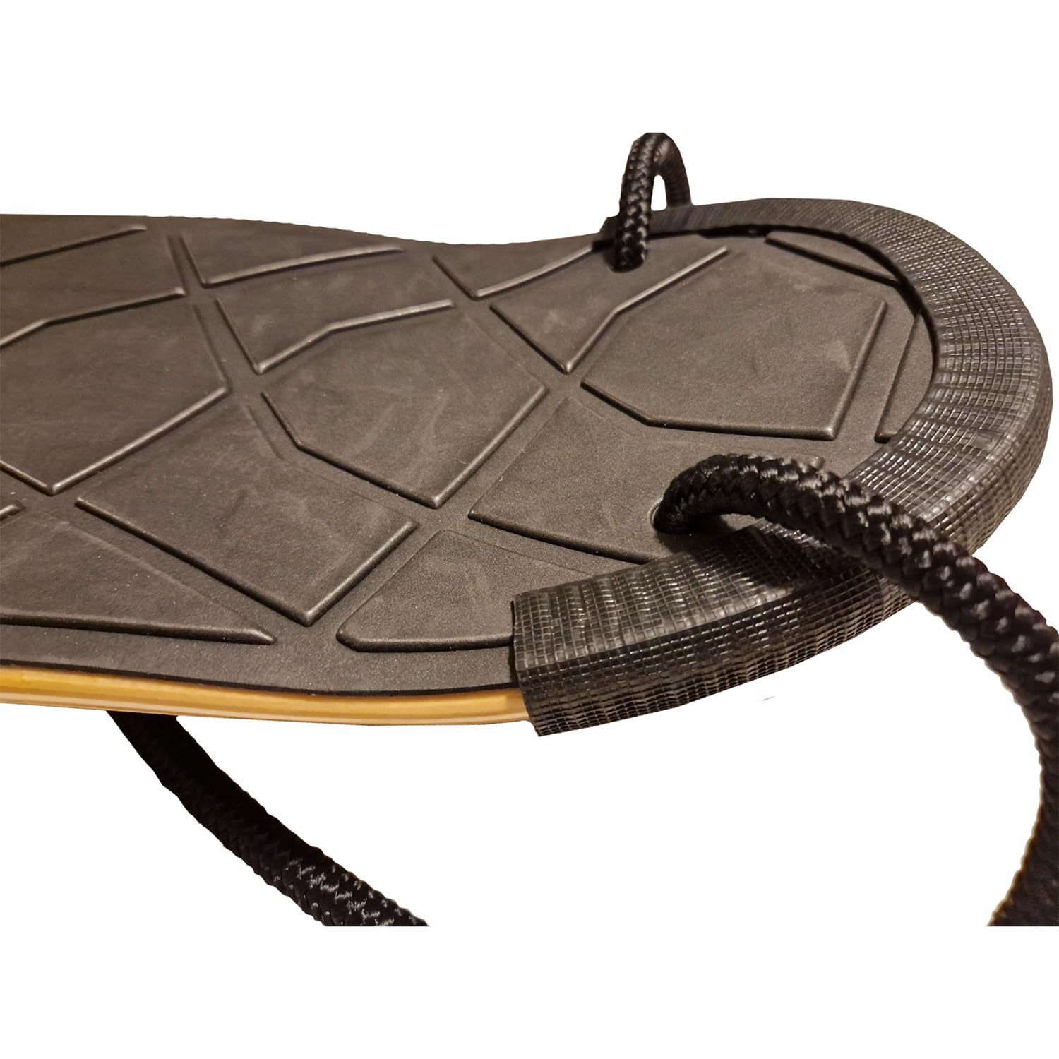 DICE Skateboard schommel