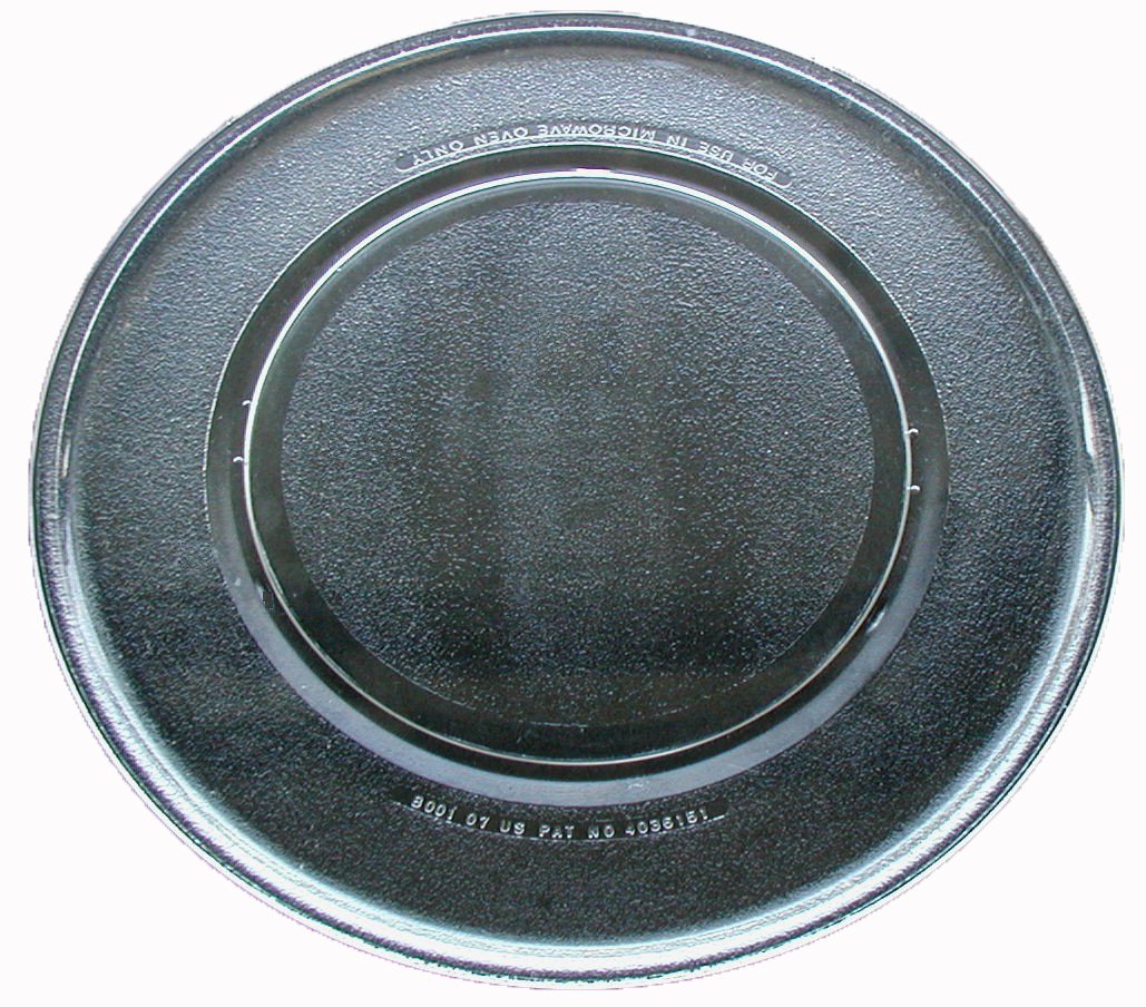Sharp Microwave Glass Turntable Plate / Tray 16