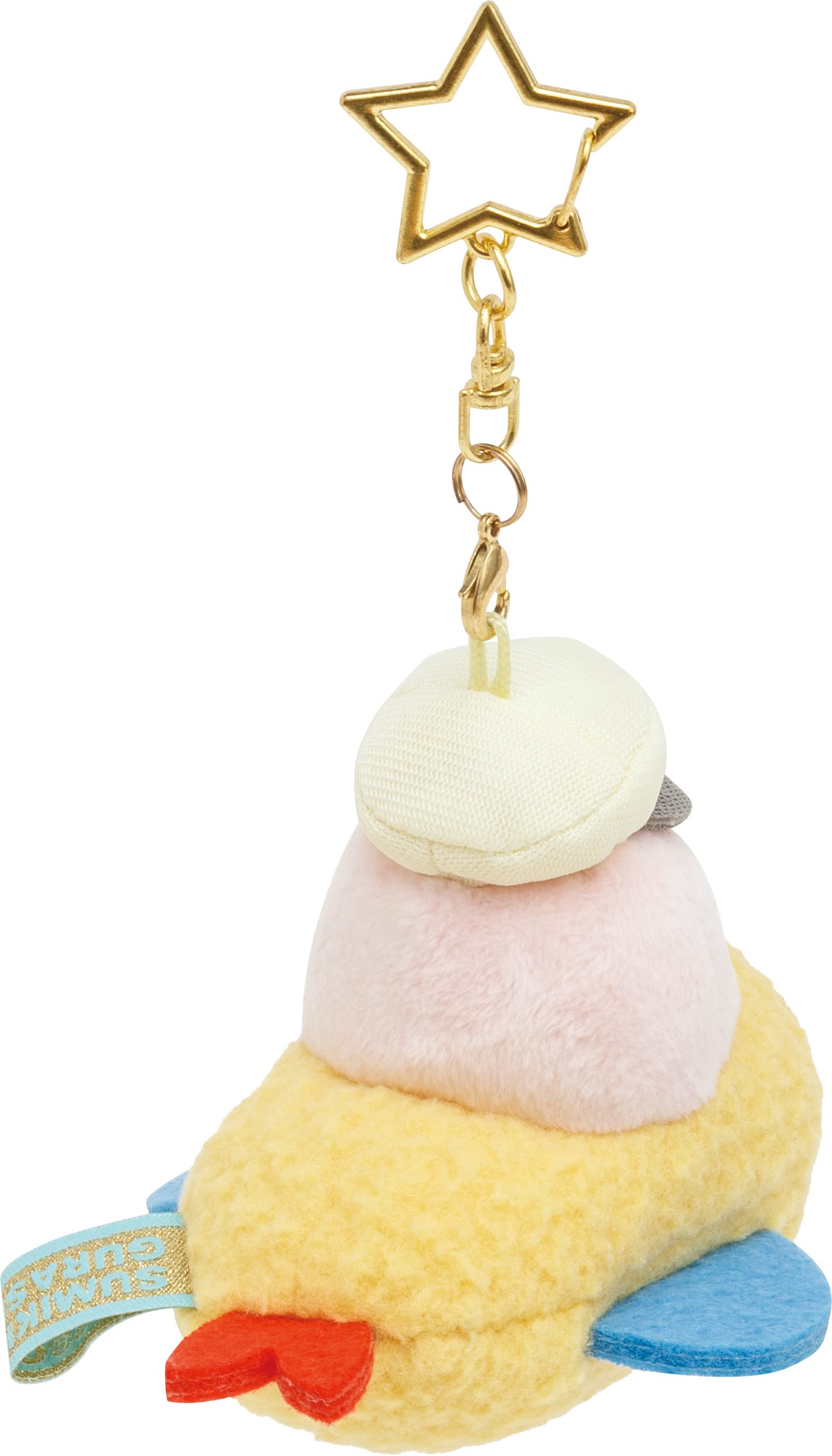 Amazon.co.jp: MF93301 すみっコぐらし 『ようこそ！たべもの