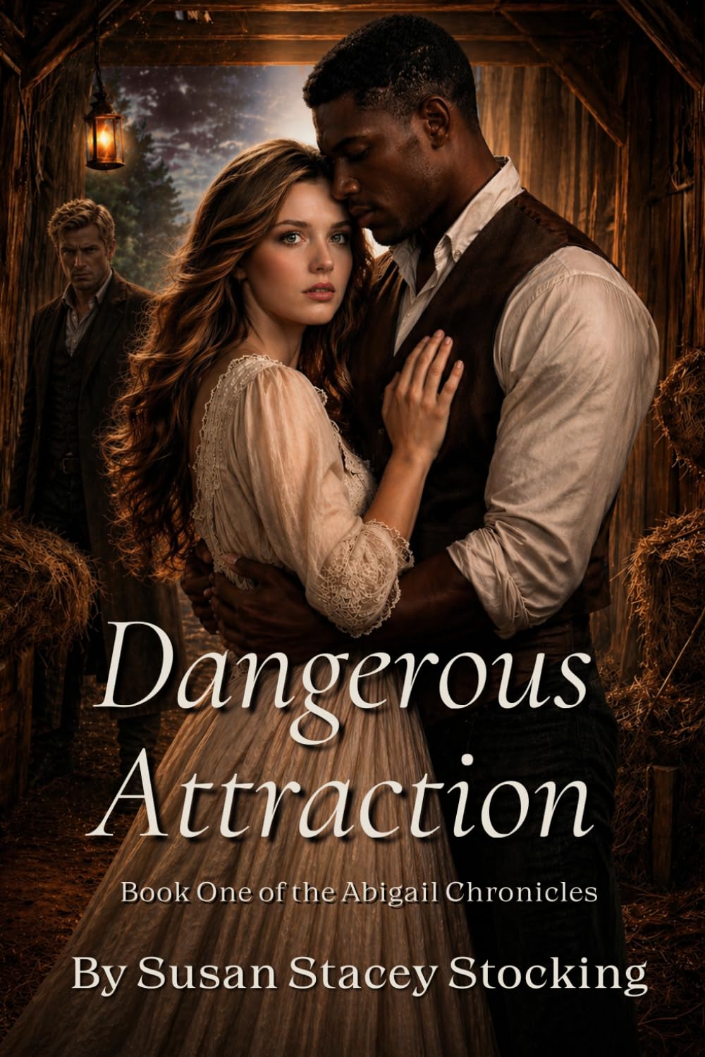 Dangerous Attraction: Book One of the Abigail Chronicles