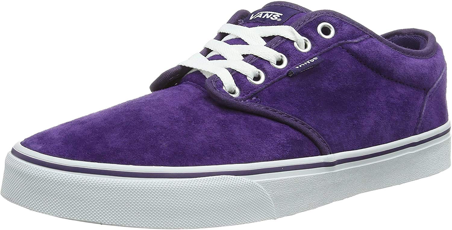 Vans Unisex-Child High-top Trainers