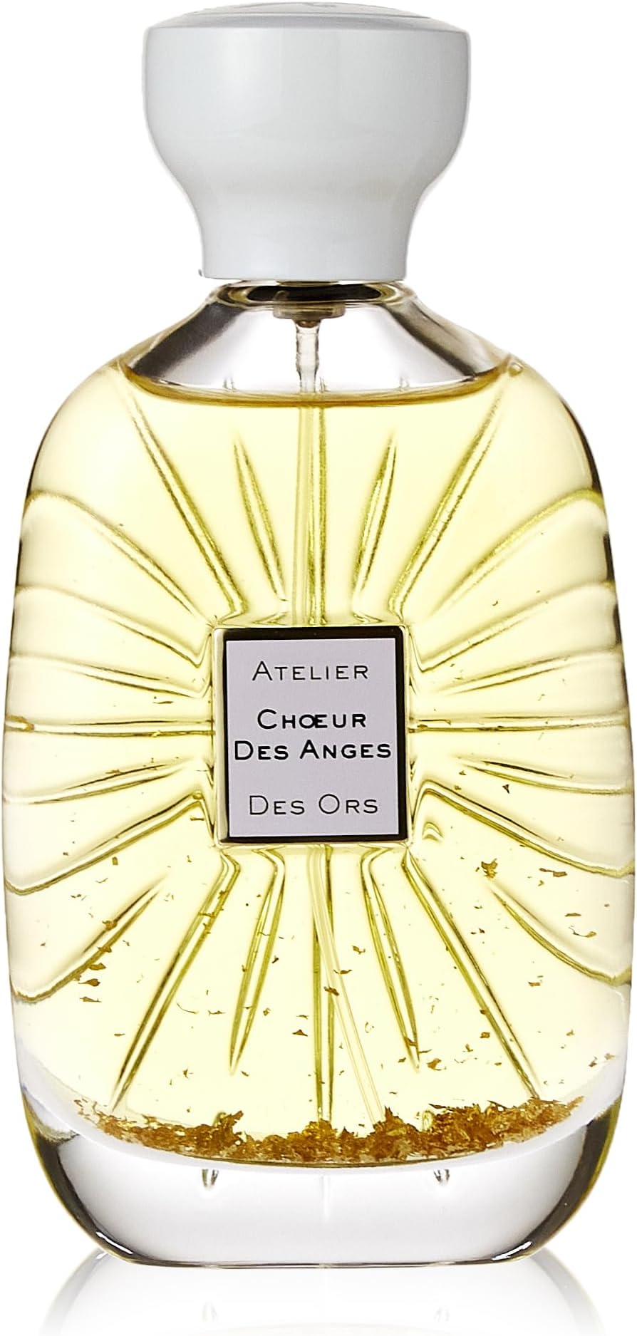 Atelier des Ors Choeur Des Anges Eau de Parfum 100ml/3.3fl.oz Spray