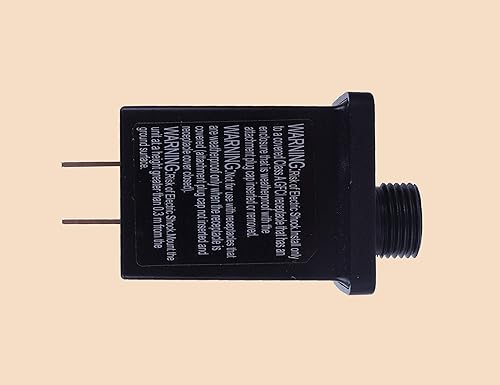 Miniatura 4 de BEISHIDA Fuente de alimentación de clase 2 12V-700mA IP44Low Voltage LED Driver Transformer pieza de repuesto con certificación UL Adaptador de
