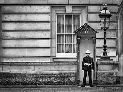 Posterazzi PDX645991LARGE Obra de arte, grande, multi