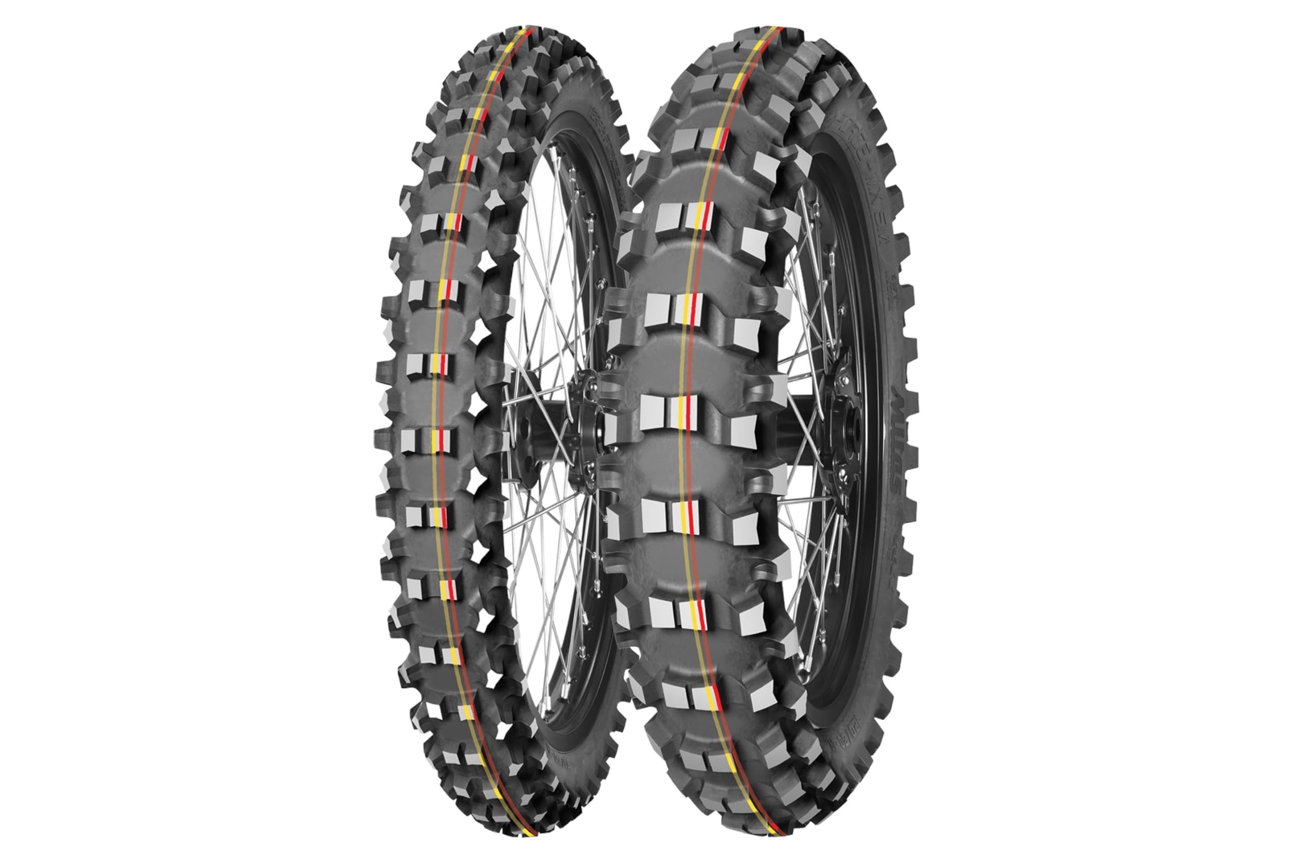Mitas Tefomxsm Ry 100/90-19 57M Nhs - 4