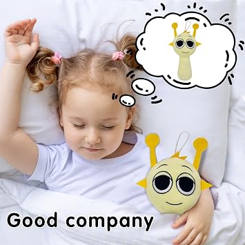 Sprunki Plush Toy, 9.8