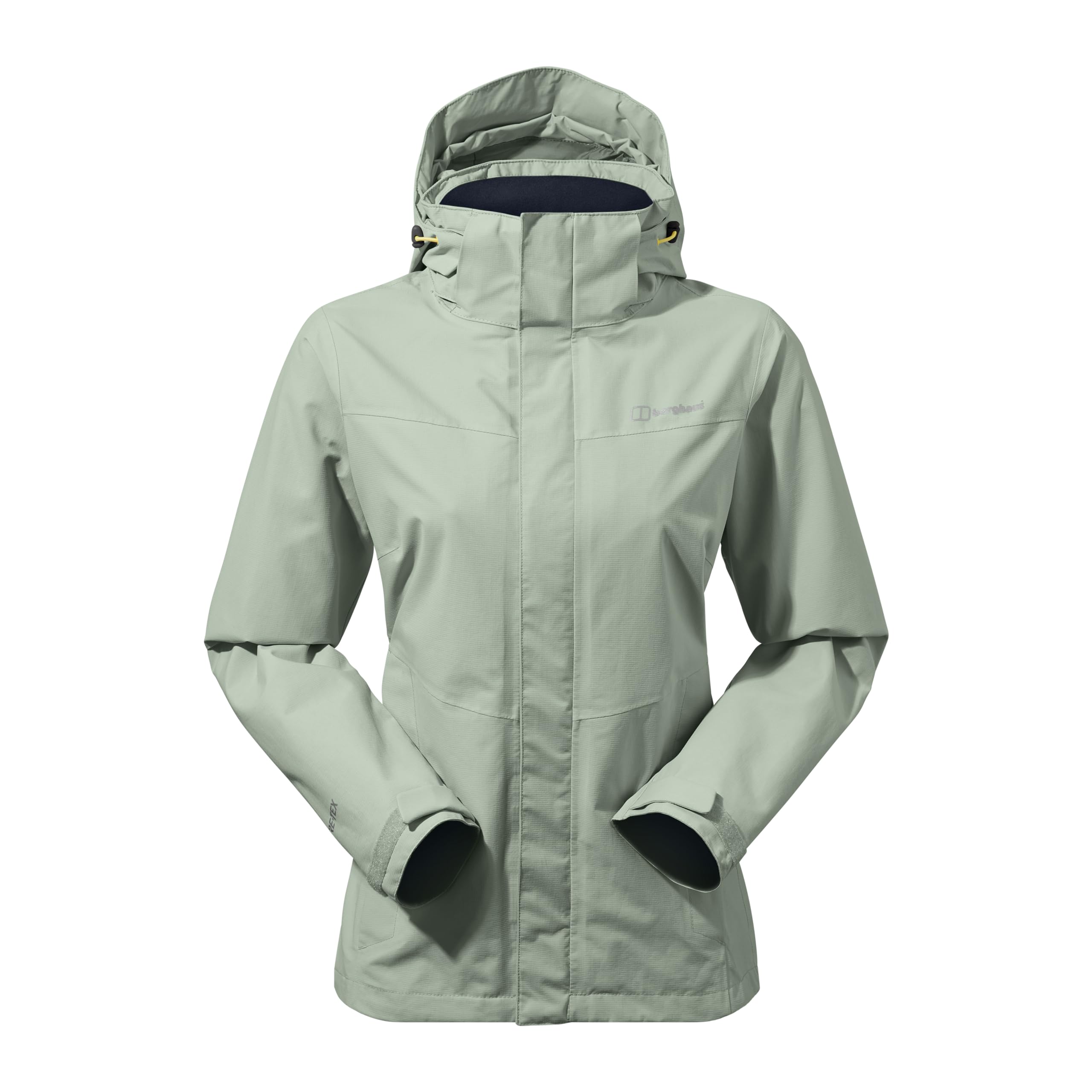 Berghaus Nula Giacca imbottita calda isolante sintetica | Design resistente | Resistente all’acqua |