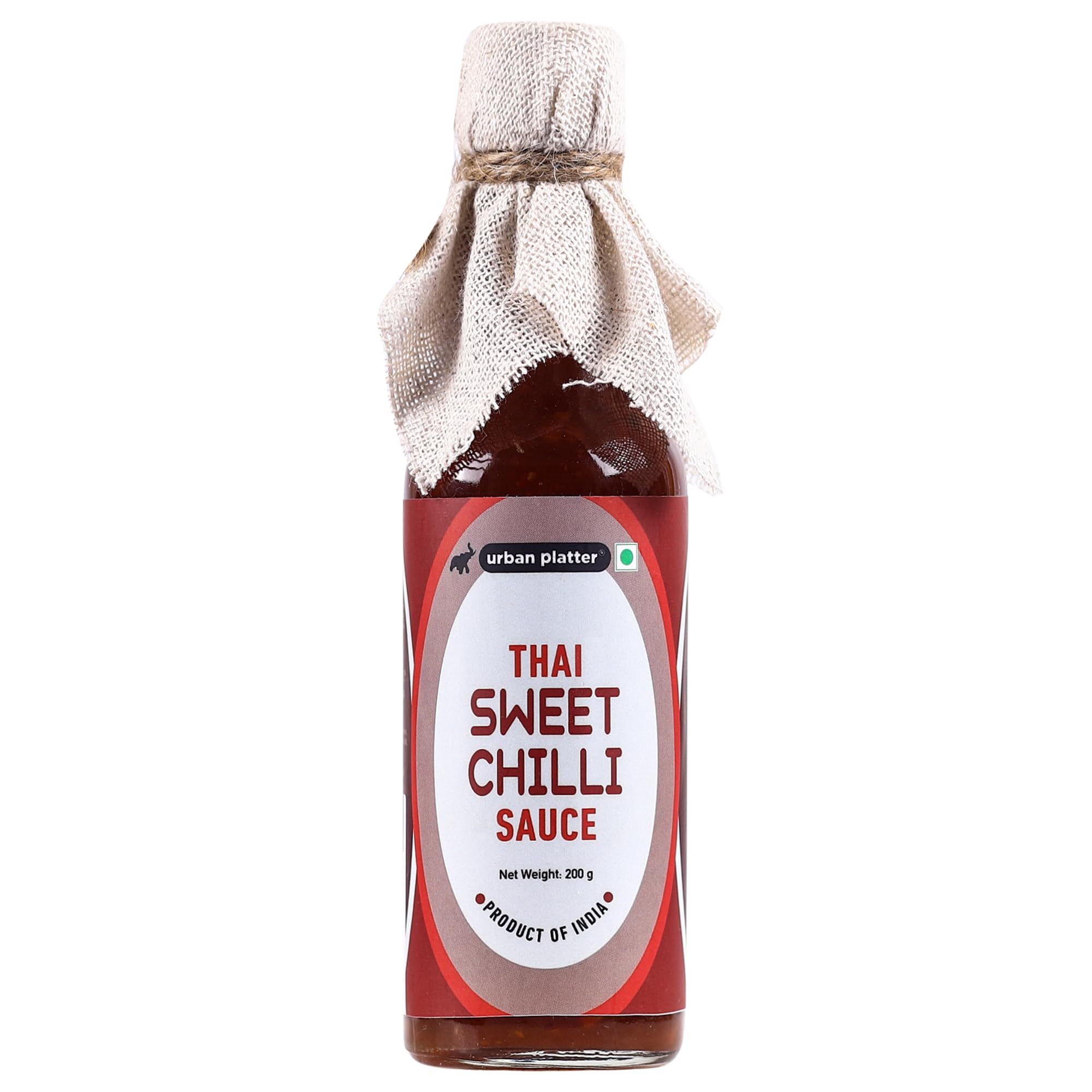 Urban Platter Thai Sweet Chilli Sauce, 200 grams [Tasty & Delicious] (B07PNJ62G9) Amazon Price History, Amazon Price Tracker