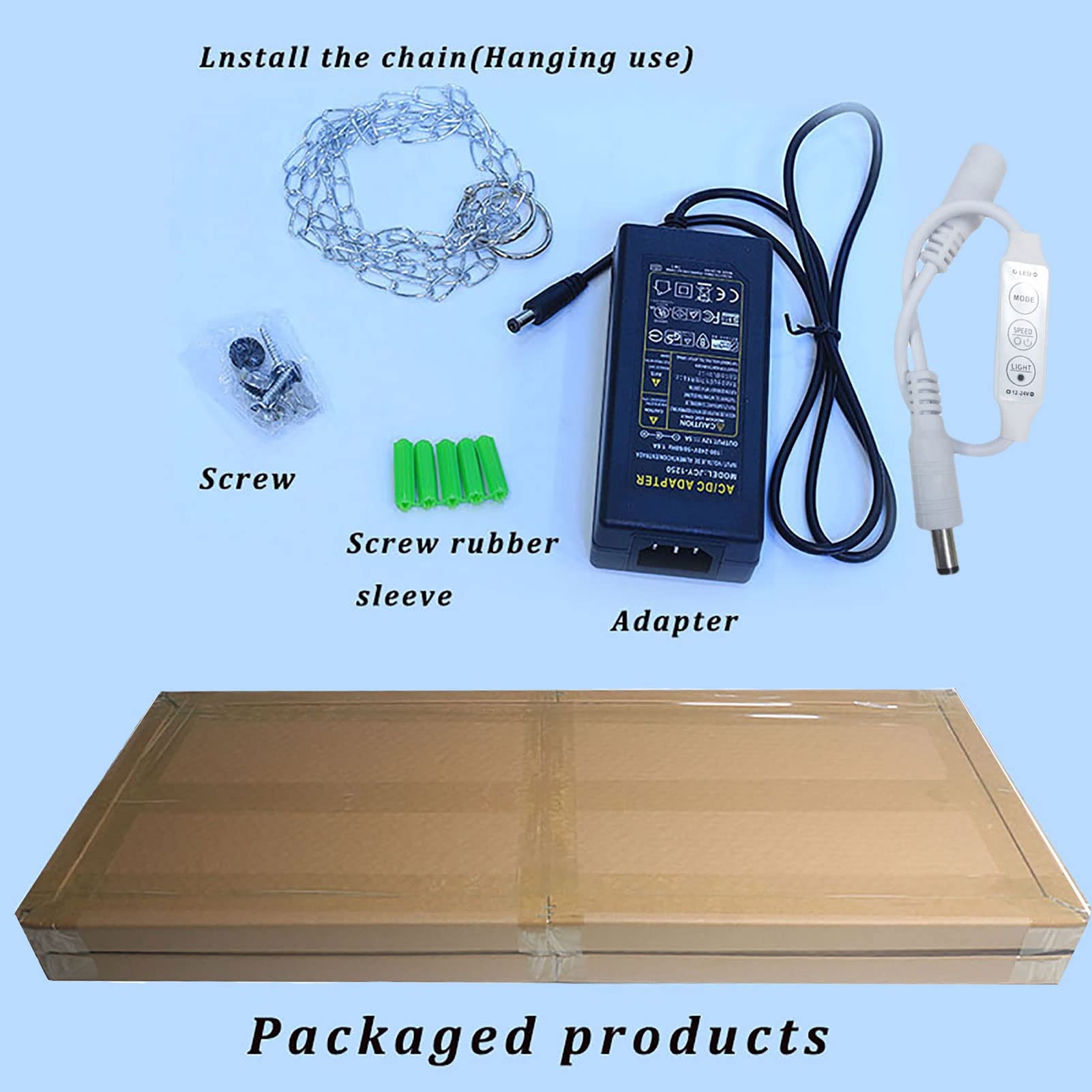 Personalizado mejor conjunto de neón, luces de neón personalizadas signos luces led for la decoración de la pared sala de barras de neón carteles de boda decoración de la fiesta(White,60x19.5cm)