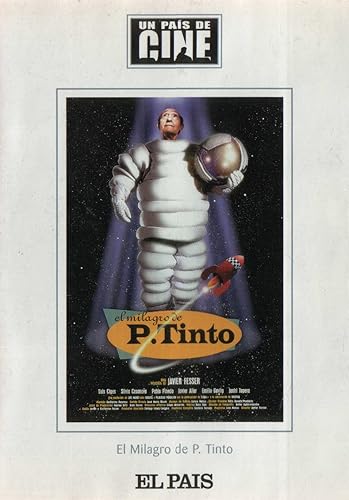 El Milagro De P, Tinto