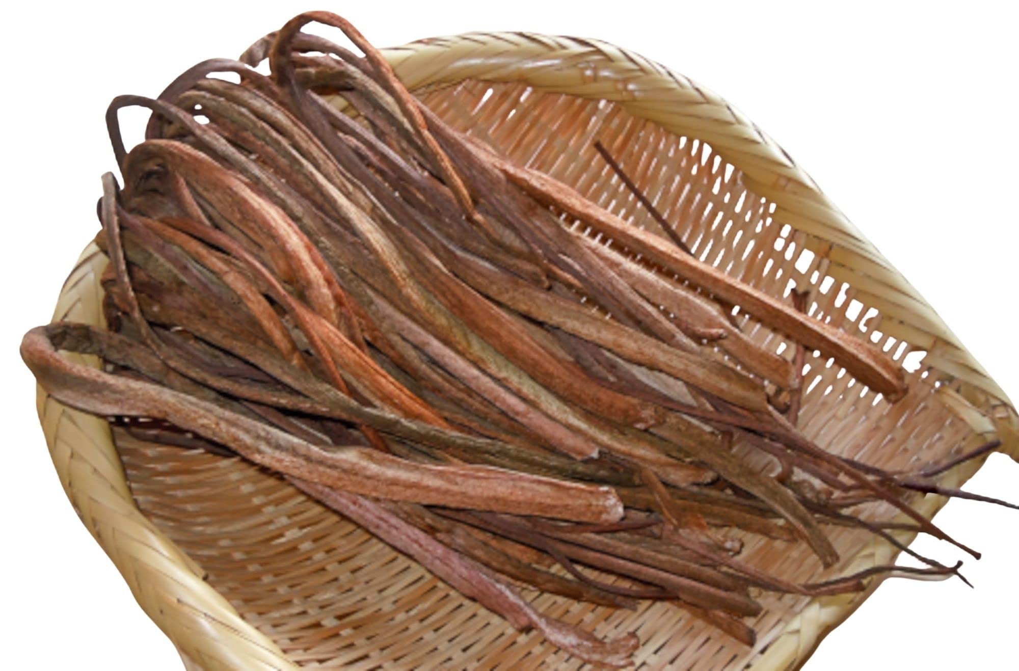 てるてるページ　他者購入禁止 新潟県五泉産　ずいき 100g x60袋 ヤマ食 ずいき 100g : 大槻食品館キャロットヤフー店 - 通販