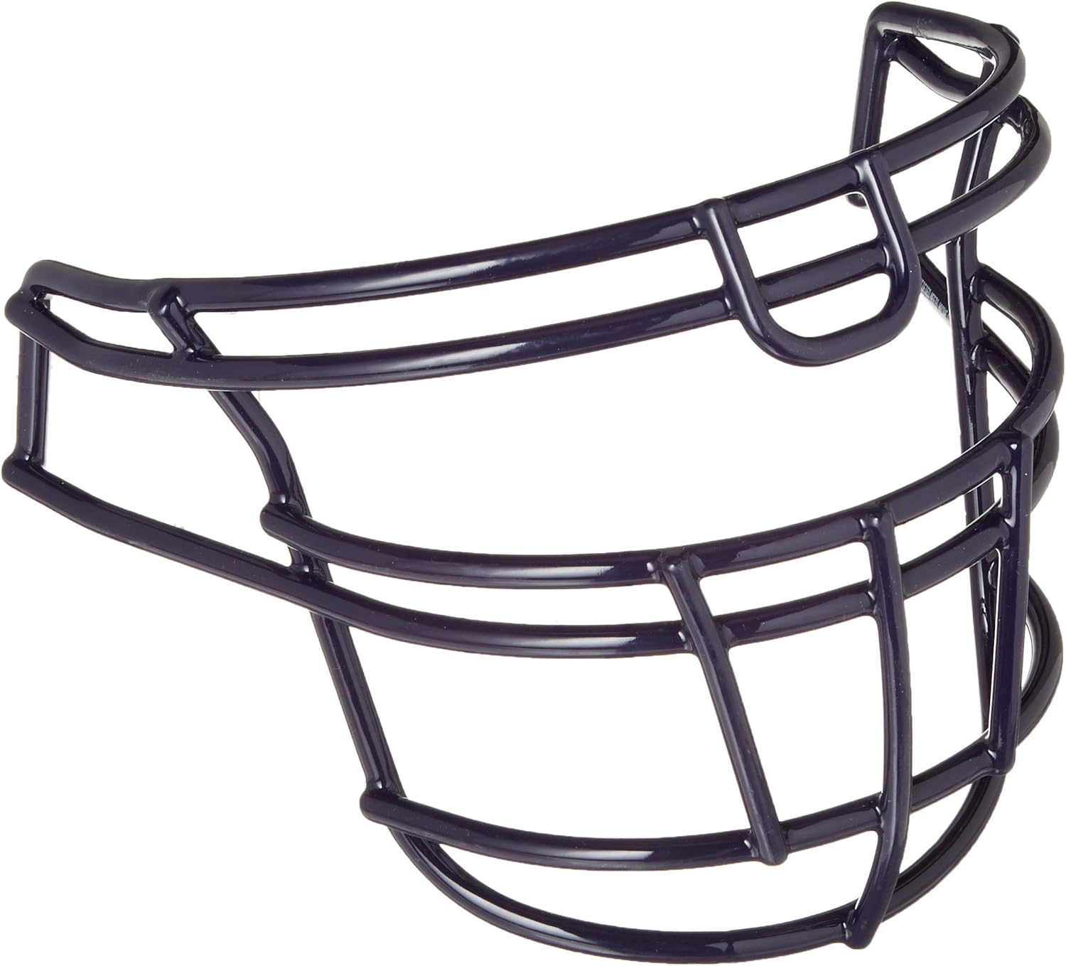 Schutt Sports Carbon Steel DNA-RJOP-UB-DW Youth Football Faceguard, Gray : Football Facemasks : Sports & Outdoors