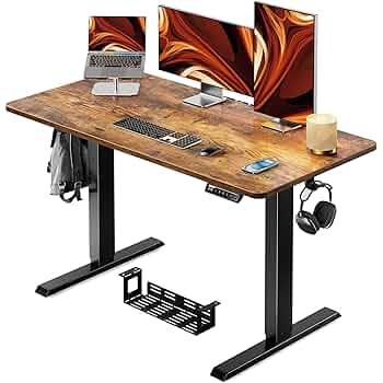 ErGear 電動昇降デスク 一枚板 幅120cm 71LHSPQHBfL._UF350,350_QL50_.jpg