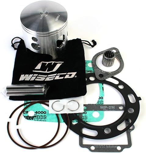 Kit de extremo superior para Polaris Scrambler 400 4x4 1995-2002