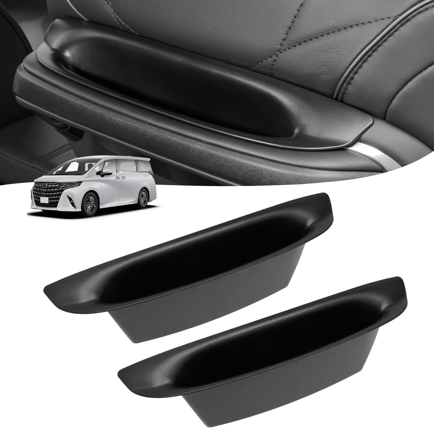 Amazon | Auto Spec アルファード ヴェルファイア40系 2列目シート