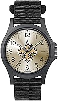 Vista 6 de Timex Reloj NFL Pride de 1.575 in para hombre
