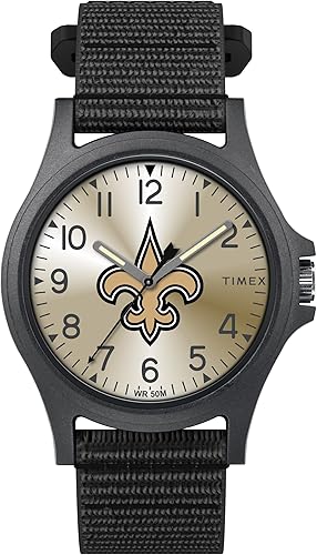 Miniatura 7 de Timex Reloj NFL Pride de 1.575 in para hombre