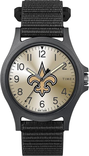 Timex Mens NFL Pride 40mm Watch