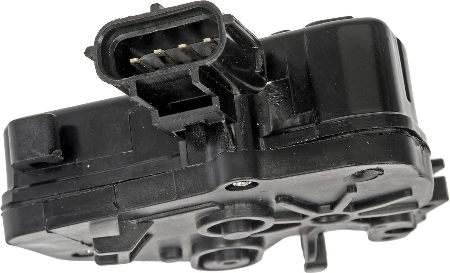 Dorman 759-152 Passenger Side Sliding Door Lock Actuator Motor Compatible with Select Chrysler Models
