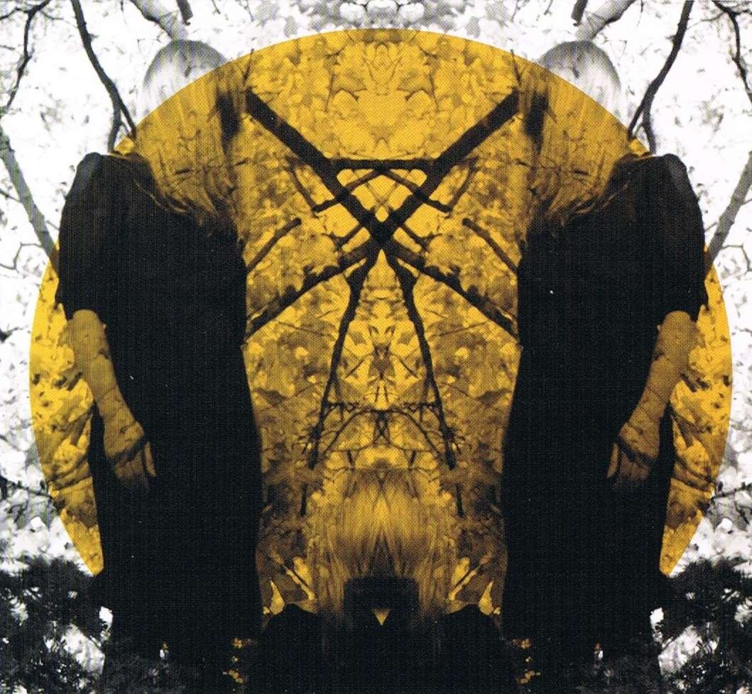 AUSTRA - FEEL IT BREAK [Audio CD] AUSTRA