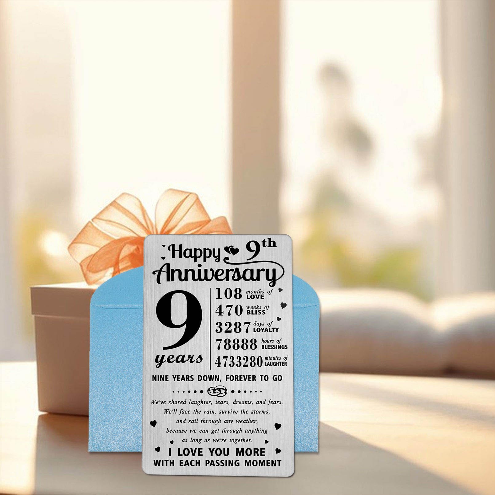 Darich ノベルティ　9TH SPECIALANNIVERSARY BOX Darich - ダーリッチ 9TH SPECIAL ANNIVERSARY BOX ノベルティの