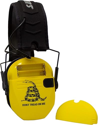 Miniatura 4 de Walker's Patrior Series Right to Bear Arms - Auriculares electrónicos