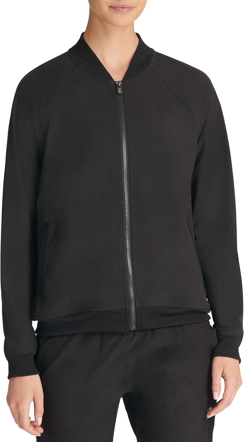 DKNY Women's Bomber Jacket